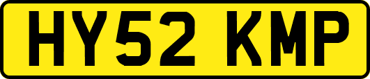 HY52KMP
