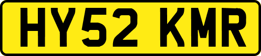HY52KMR