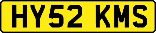 HY52KMS