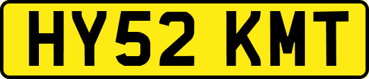 HY52KMT