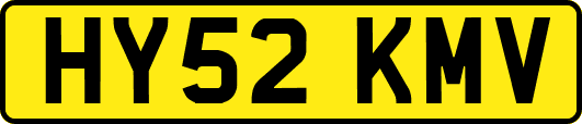 HY52KMV