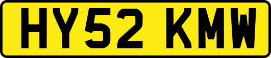 HY52KMW
