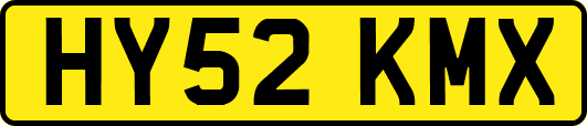 HY52KMX