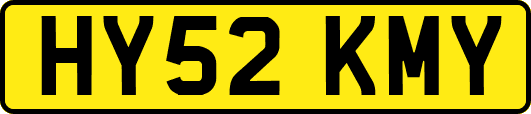 HY52KMY
