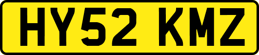 HY52KMZ