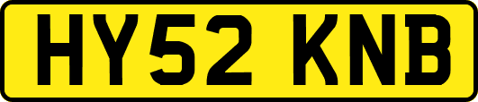 HY52KNB