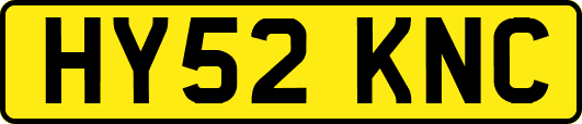 HY52KNC