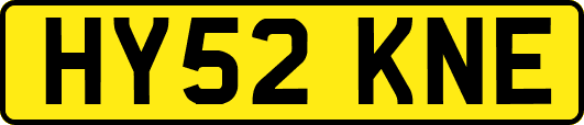 HY52KNE