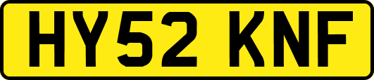 HY52KNF