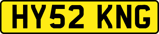 HY52KNG