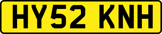 HY52KNH