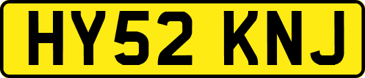 HY52KNJ