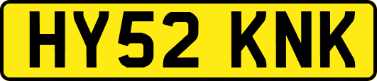 HY52KNK
