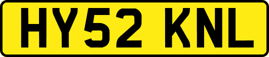 HY52KNL