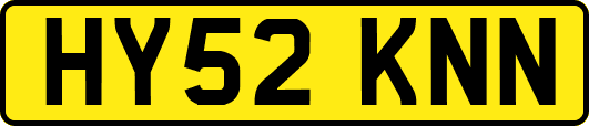 HY52KNN