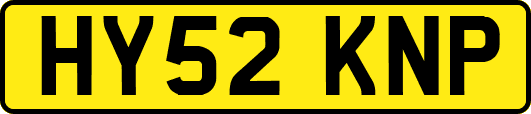 HY52KNP