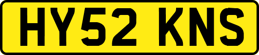 HY52KNS
