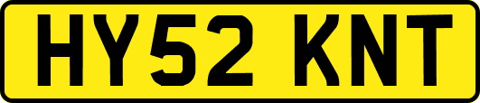HY52KNT