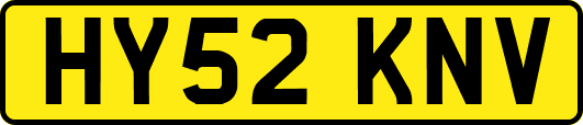 HY52KNV
