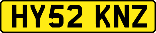 HY52KNZ