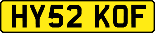 HY52KOF