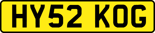 HY52KOG