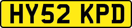 HY52KPD