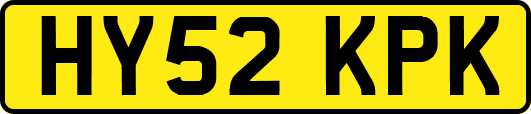 HY52KPK