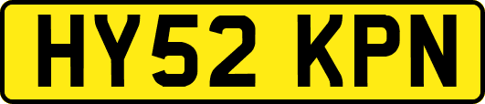 HY52KPN