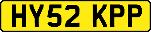 HY52KPP