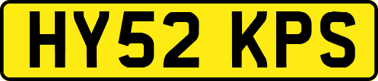 HY52KPS