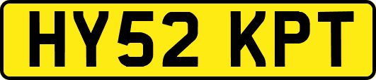 HY52KPT