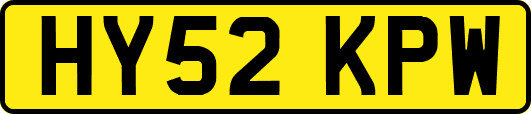 HY52KPW