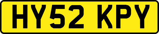 HY52KPY