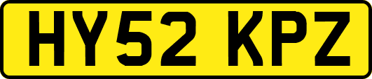 HY52KPZ