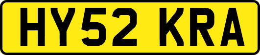 HY52KRA