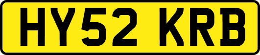 HY52KRB