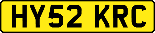 HY52KRC