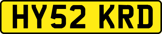 HY52KRD