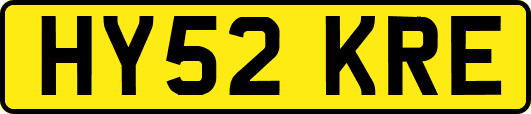 HY52KRE