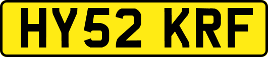 HY52KRF