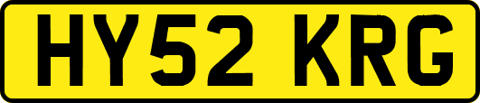 HY52KRG