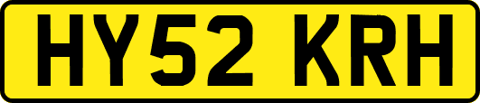 HY52KRH