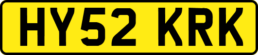 HY52KRK