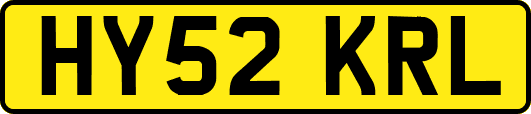 HY52KRL