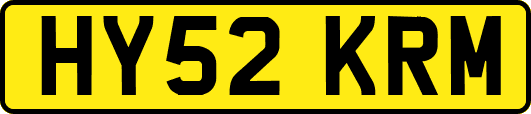 HY52KRM