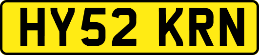 HY52KRN