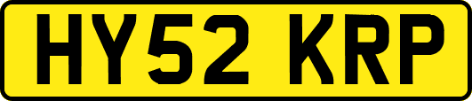 HY52KRP