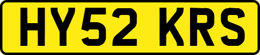 HY52KRS