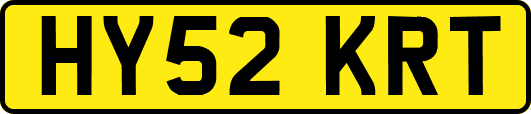 HY52KRT